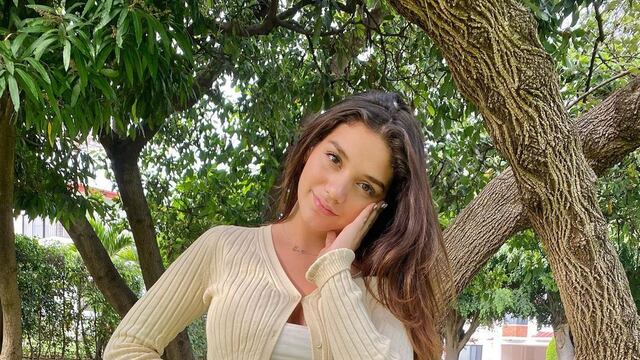 ¿Quién es Amiel García, la niña que no sabe exprimir un limón?