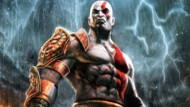 Kratos