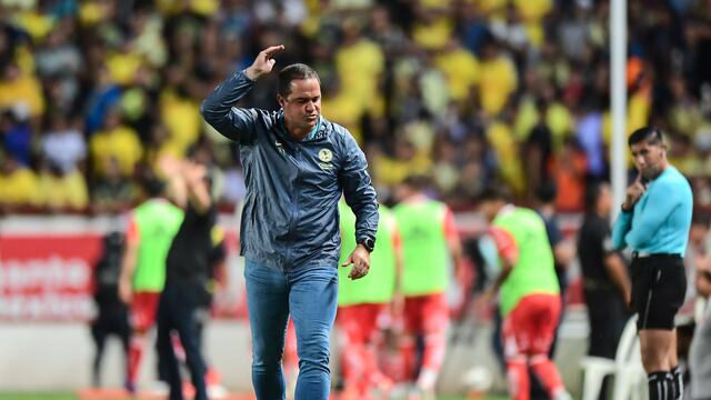 ¿Ya les aburrió verlo ganar? América es el equipo de la CDMX que ven menos