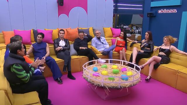 La Casa de los Famosos 2024