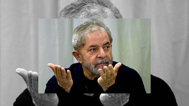 Luiz Inacio Lula da Silva