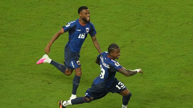 Cabo Verde es una selección debutante en el Mundial 2026 pero suma una serie de hazañas