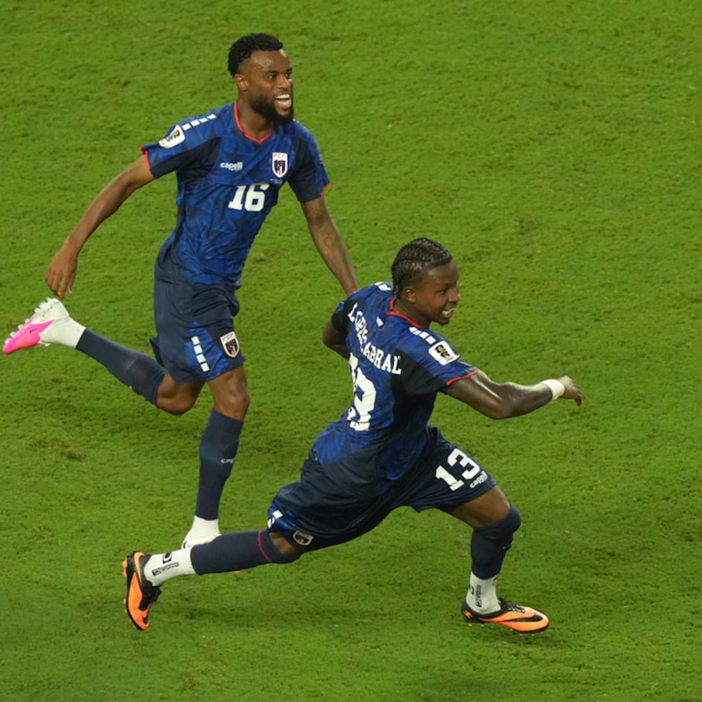 Los logros históricos de Cabo Verde en el Mundial 2026 que nadie igualó