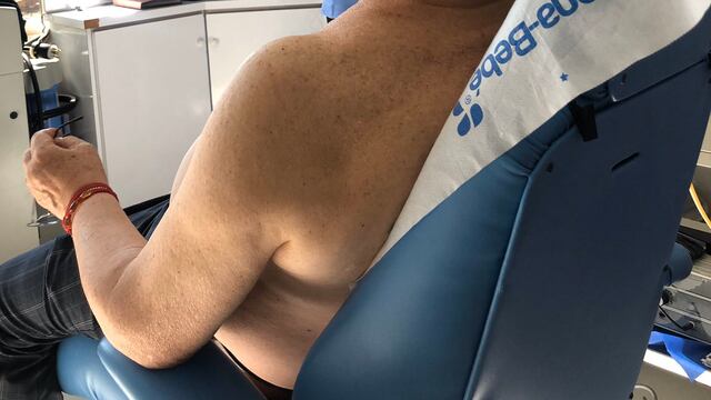 No se la perdonó Pedro Sola a Noroña