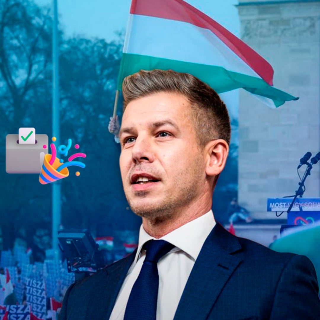 La caída de los dictadores