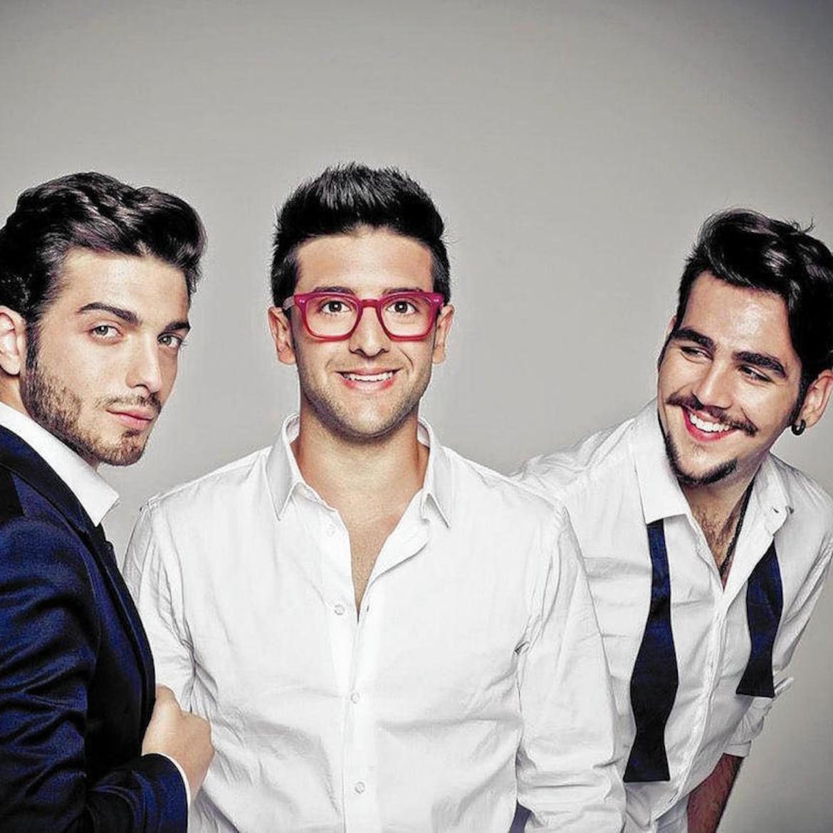 ¿A qué hora termina Il Volo en Auditorio Nacional? Horario del 3 de marzo