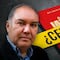 ¿Quién es Ricardo Ravelo Galo? El periodista mexicano habría sido censurado por su nuevo libro