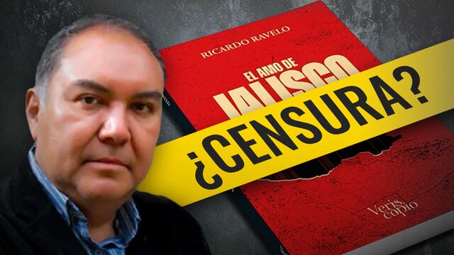 ¿Quién es Ricardo Raveló Galó? El periodista mexicano que fue censurado por su nuevo libro