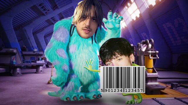 Cry aparece en el nuevo video musical de Danny Ocean