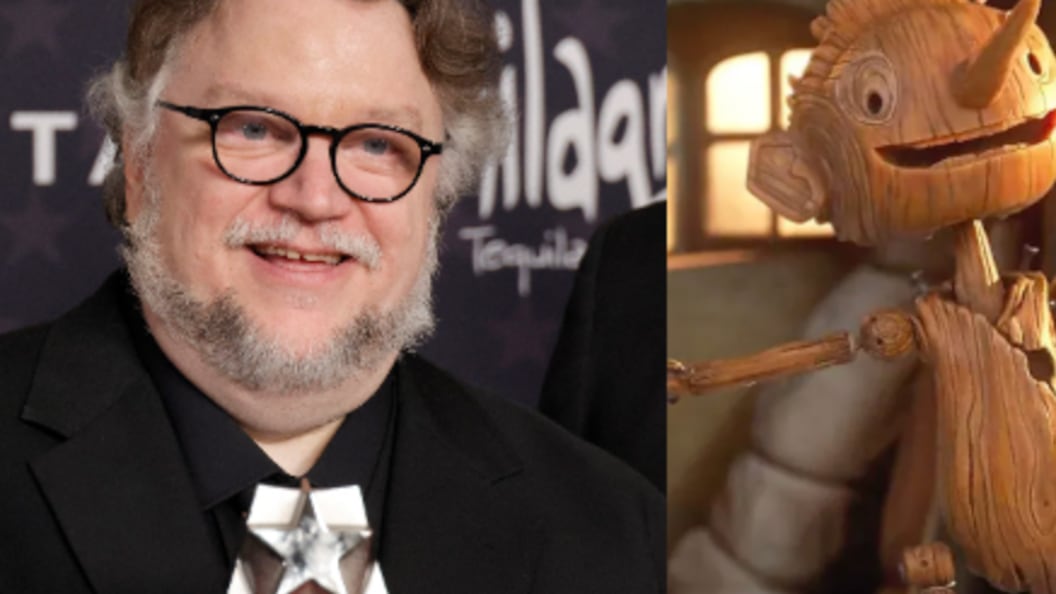 Pinocho de Guillermo del Toro: 3 veces que ya ganó en camino a los Premios Oscar 2023