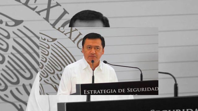Miguel Ángel Osorio Chong. Sin garantías a candidatos.