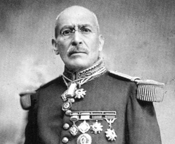 VICTORIANO HUERTA