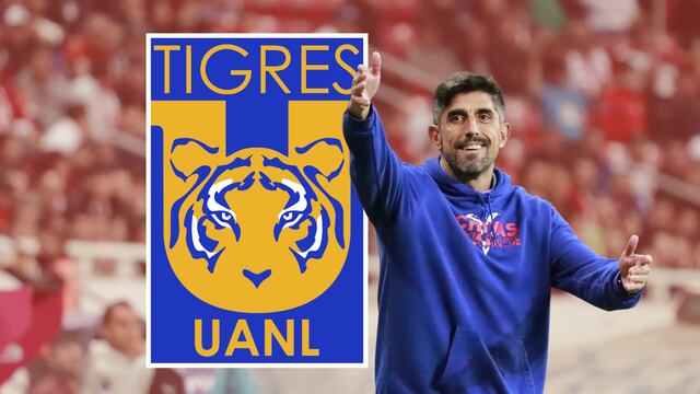 Luis García sorprende al anunciar a Paunovic como DT de Club Tigres