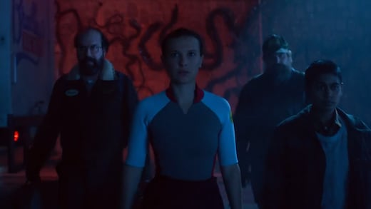 El tráiler final de Stranger Things 5 hace pensar que Netflix reveló demasiado