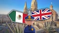 Jalisco prepara un fuerte operativo de seguridad para el México vs Inglaterra