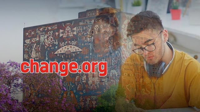 Aspirantes a la UNAM seleccionados en examen en línea lanzan petición en Change.org