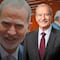 Vicente Fox presume su saludo con Felipe VI en Perú
