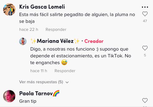 Comentarios