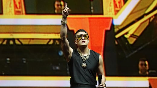 El Malilla en concierto: fechas y boletos del “Tu Maliante Tour Bebé”