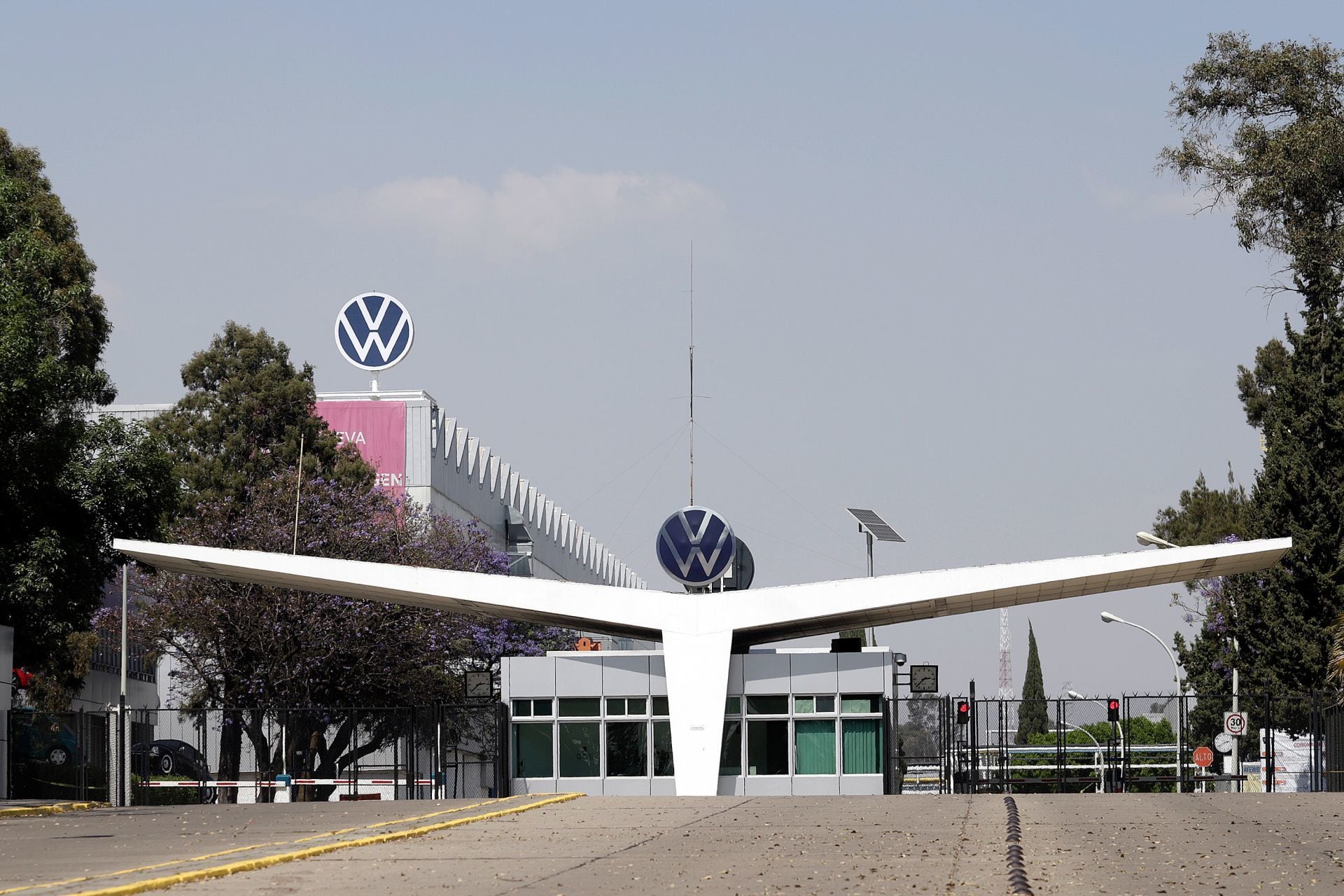 Volkswagen