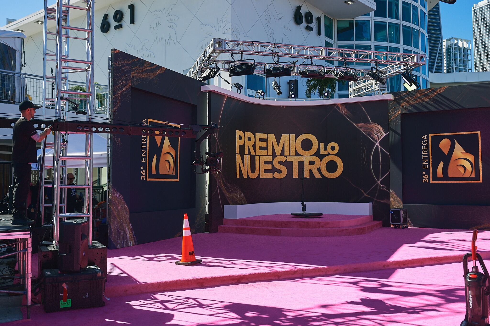 Premios lo Nuestro 2024