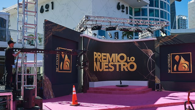 Premios Lo Nuestro