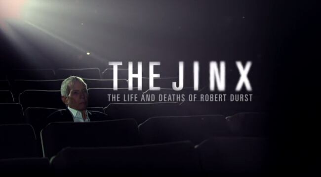 ¿De qué trata 'The Jinx' la historia de los asesinatos de Robert Durst?
