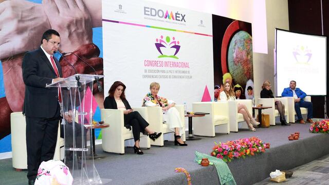 Foro Educación para la Paz