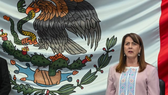 Primer año de Margarita González Saravia: orden, seguridad y transformación en Morelos.