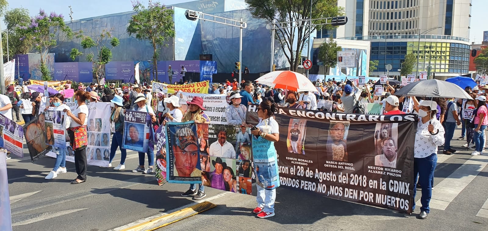 Marcha del 10 de mayo