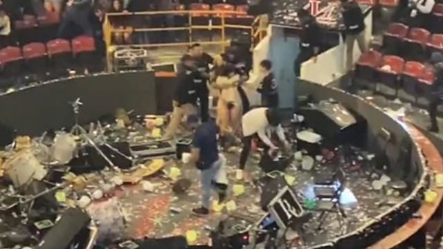 Feria del Caballo en Texcoco