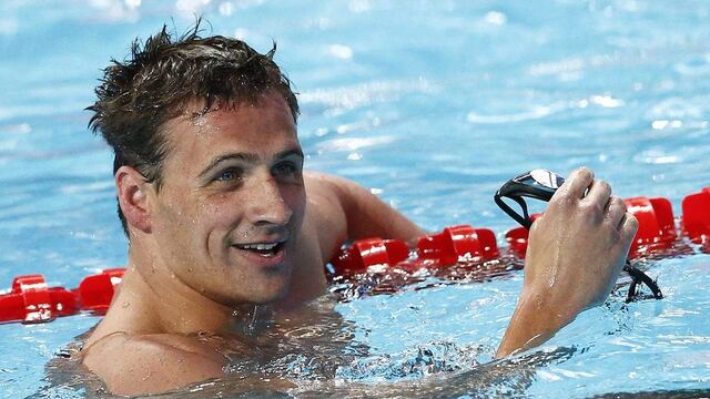 Lochte