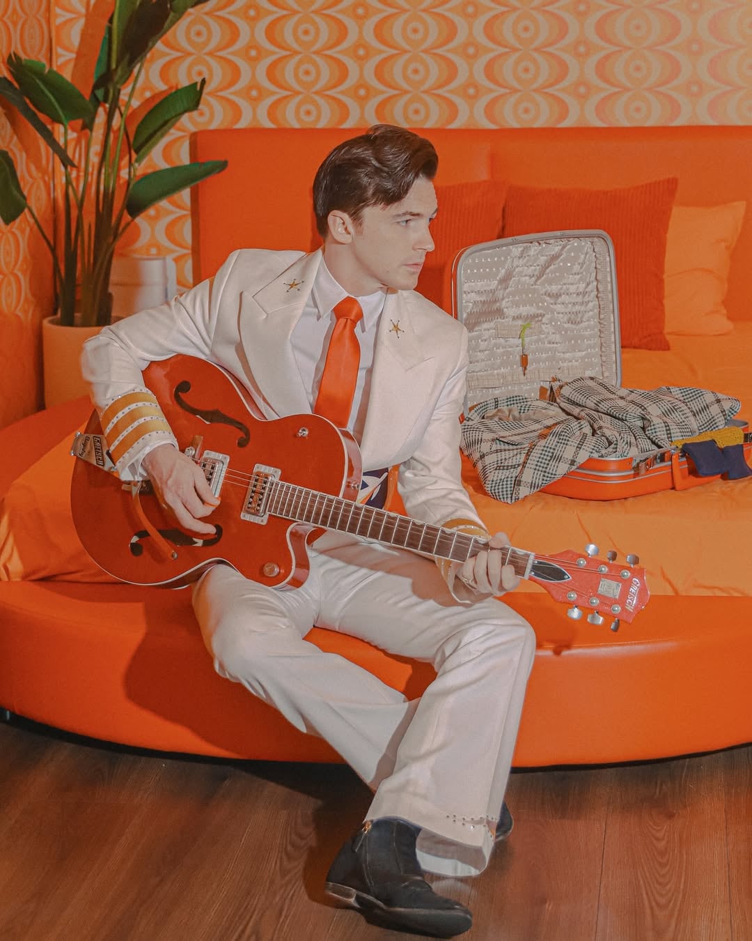 Drake Bell