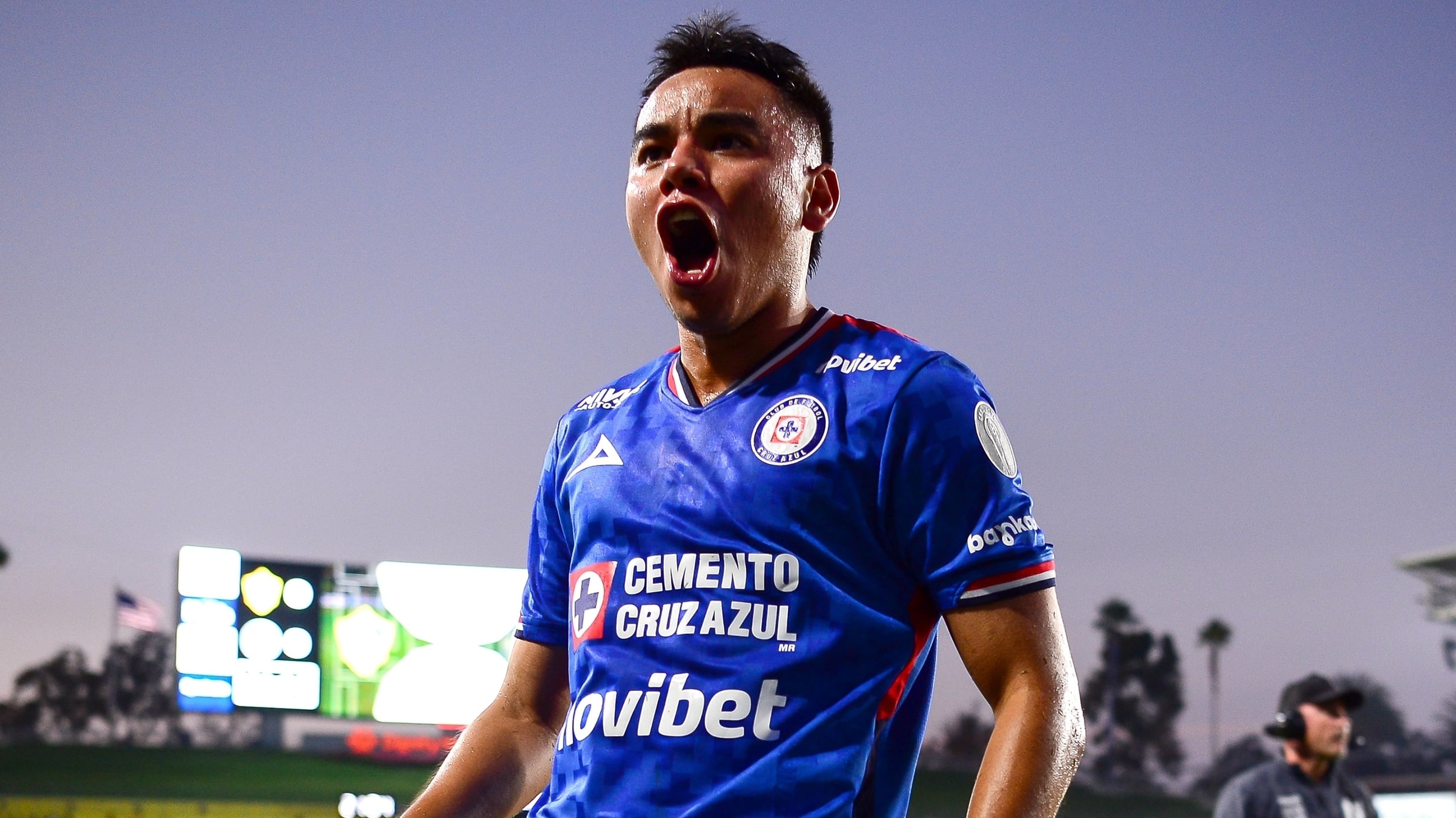 Cruz Azul vs Colorado: Hora y canal para ver a La Máquina en la Jornada 3 de Leagues Cup 2025