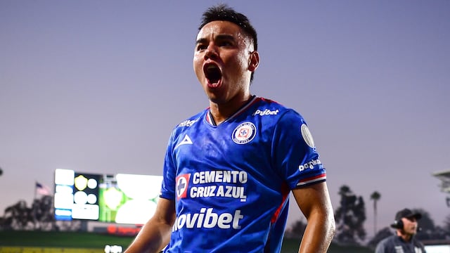 Cruz Azul vs Colorado: Hora y canal para ver a La Máquina en la Jornada 3 de Leagues Cup 2025