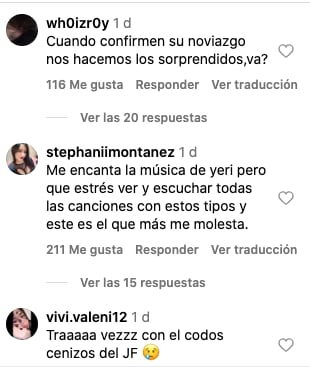 Fans del CryMua están enojados con Yeri Mua por su nueva colaboración con Jey F