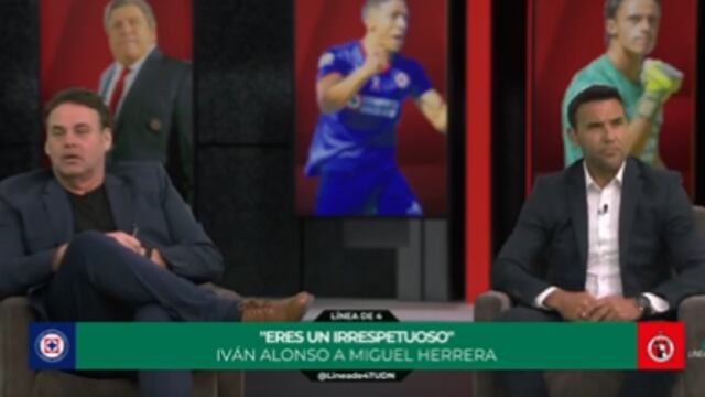 David Faitelson - Ruso Zamogilny