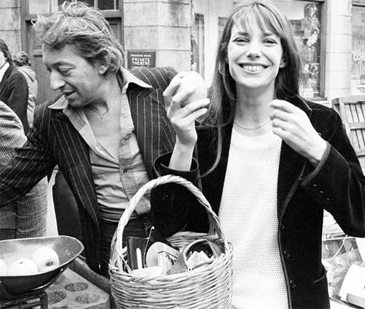 ¿Quién es Jane Birkin, la actriz y cantante que inspiró la creación de los lujosos bolsos Hermès Birkin? Esta es su historia