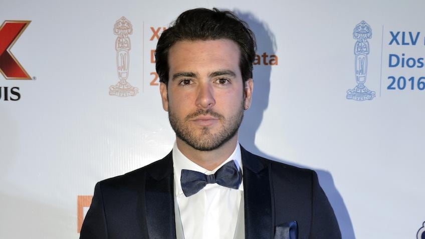 Pablo Lyle