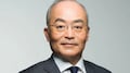 ¿Quién es Hiroki Totoki? CEO de Sony Group