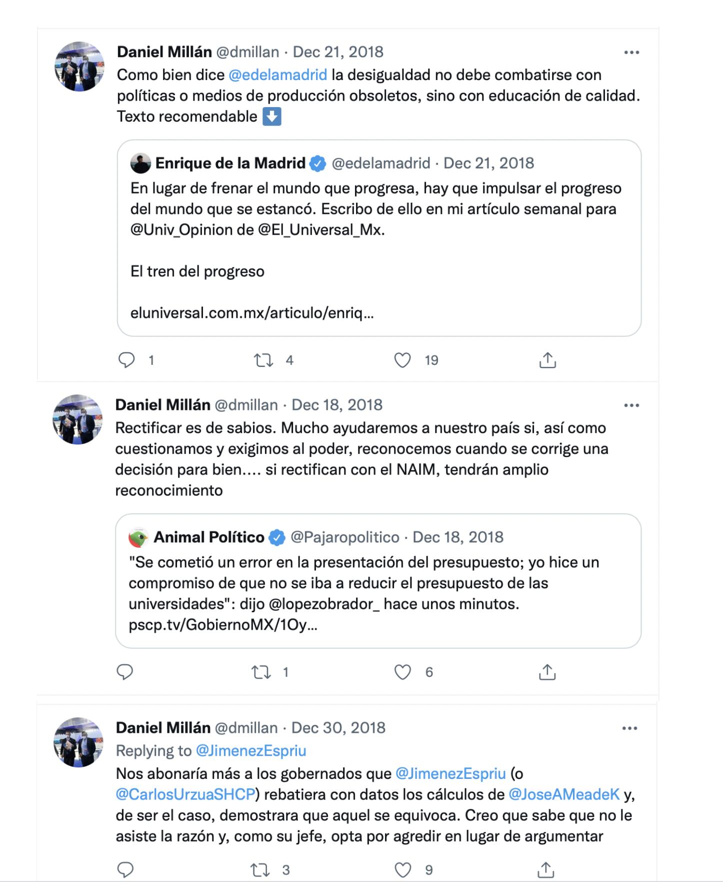 Daniel Millán 18