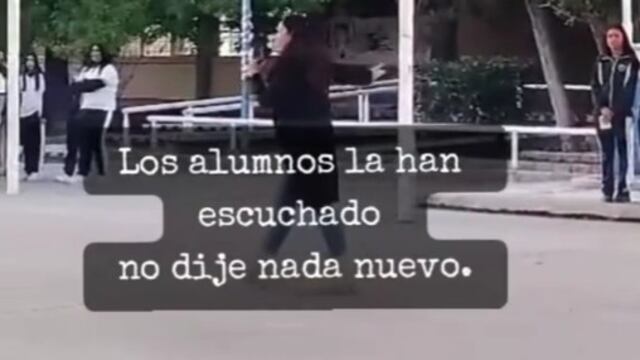 Maestra de Aguascalientes denuncia bullying en TikTok