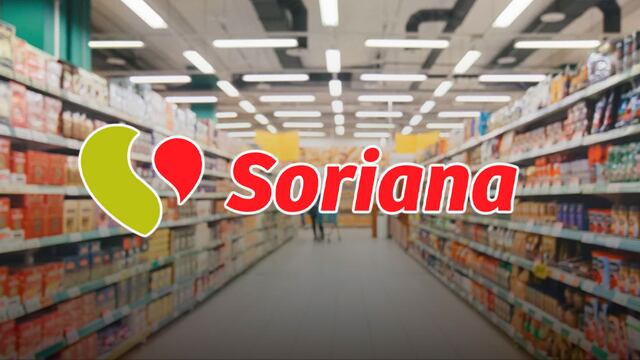 Ofertas Soriana hoy al 25 de septiembre 2024 en tecnología