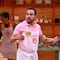 ¿Quién es Luis Fernando Peña? El actor que fue décimo eliminado de MasterChef Celebrity 2025