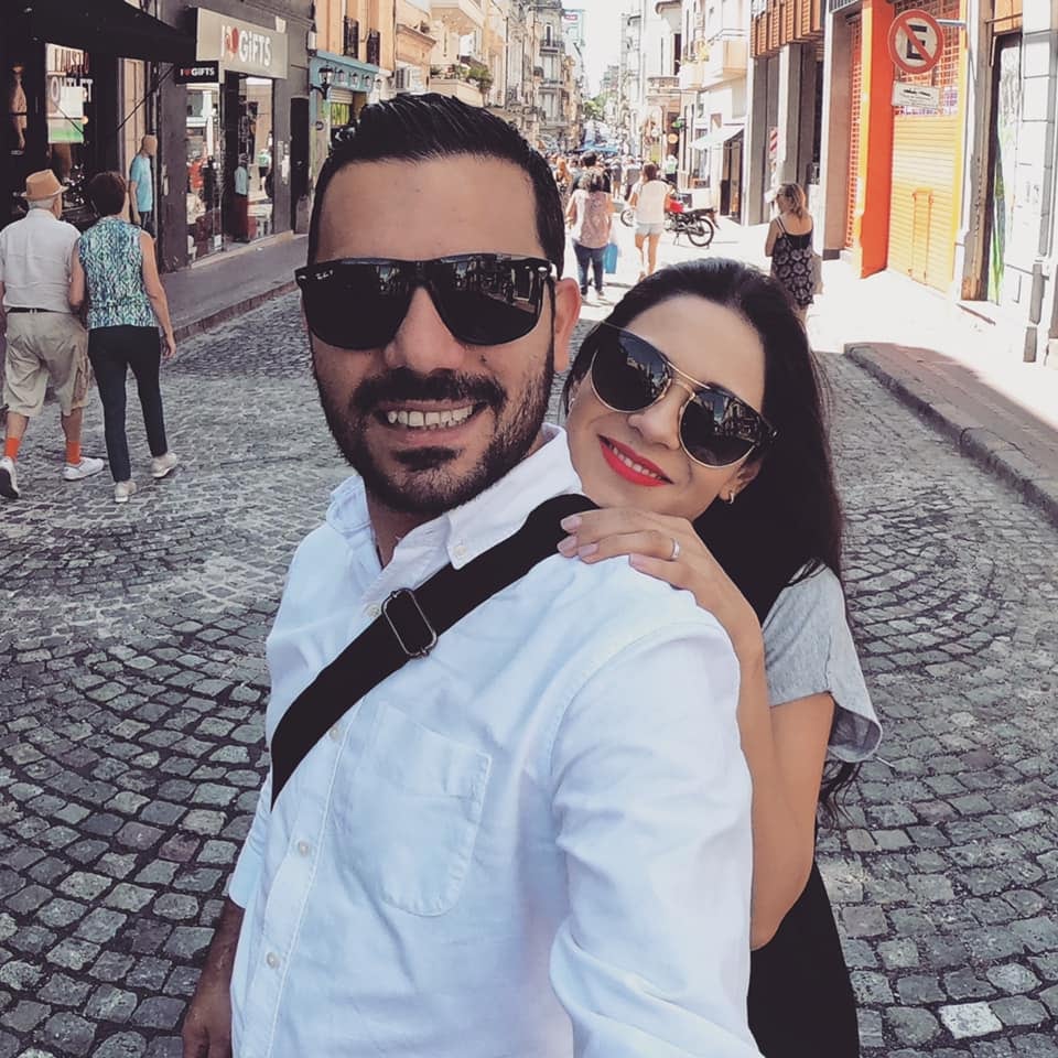 ¿Quién es Elías Lixa?