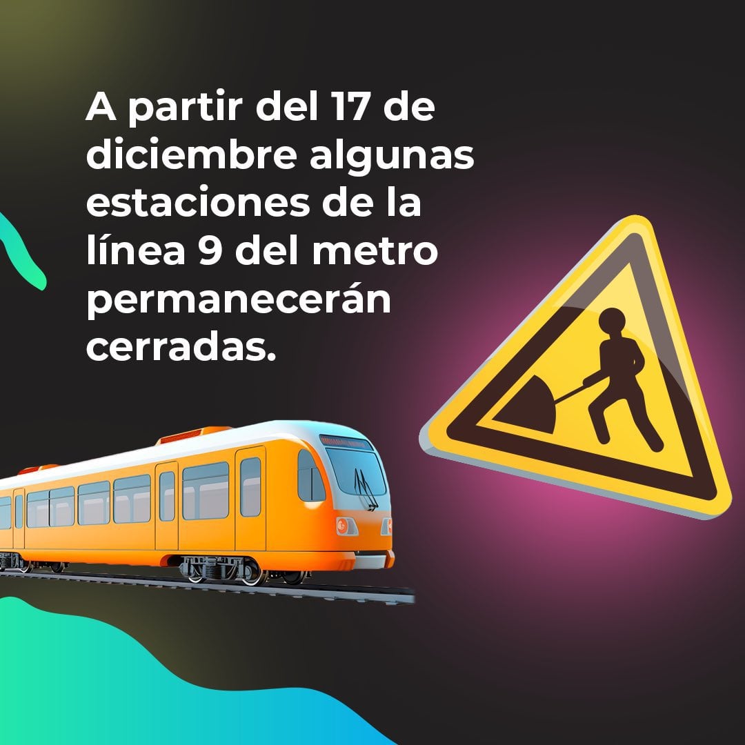 Alternativas a Línea 9 del Metro: Paso a paso de cómo llegar a conciertos en Foro Sol y Palacio de los Deportes