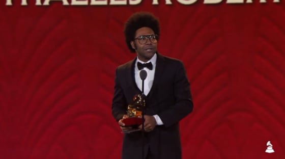 Ganadores Premios Latin Grammy 2024