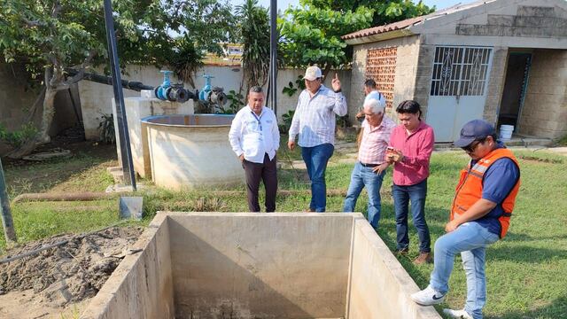 Gobierno de Acapulco intensifica desazolve en unidad habitacional