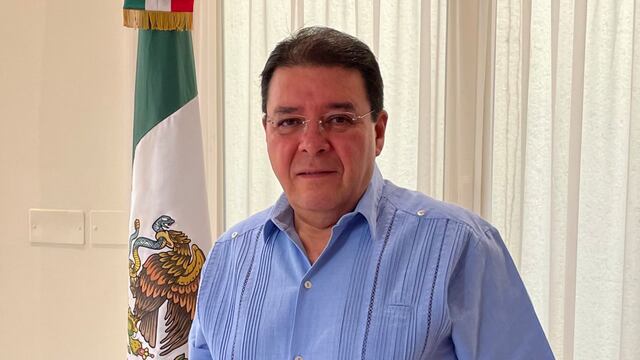 ¿Quién es Miguel Ángel Isidro Rodríguez?