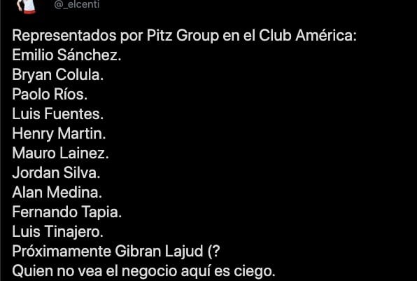 Fans del América contra Santiago Baños
